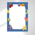 Fruitty Notepad