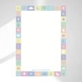 Cloudy Notepad