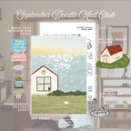 04 Doodle Mail [Backorder]