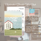 04 Doodle Mail [Backorder]